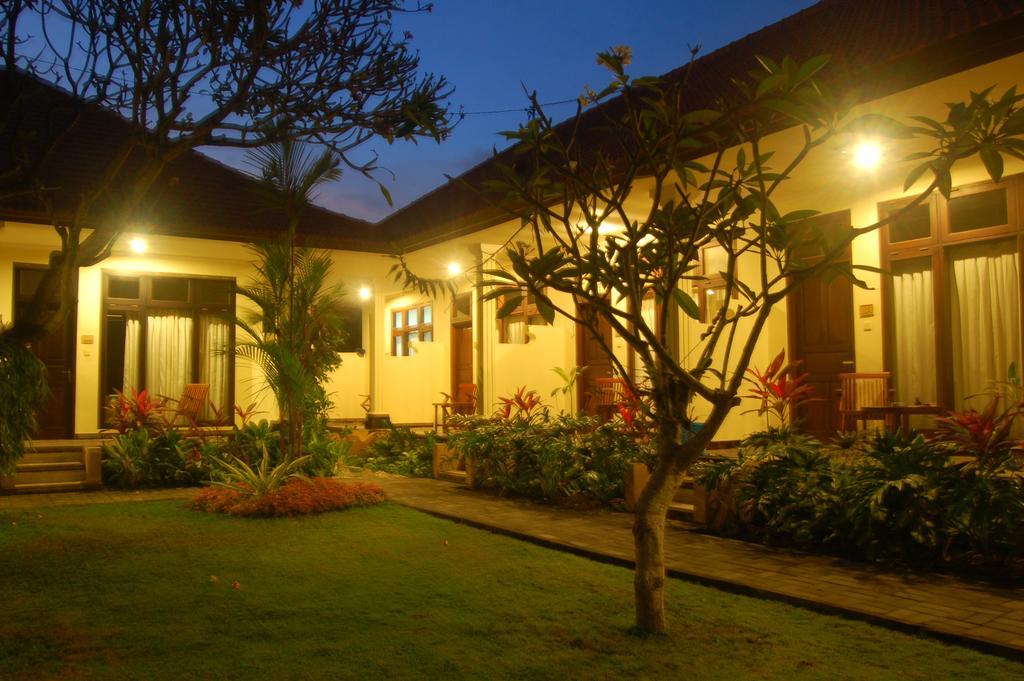 Gunakaya Homestay Sanur Oda fotoğraf