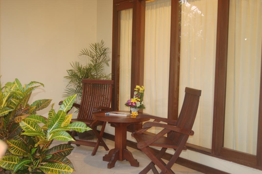 Gunakaya Homestay Sanur Oda fotoğraf