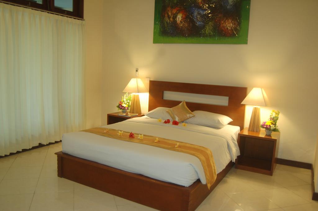 Gunakaya Homestay Sanur Oda fotoğraf